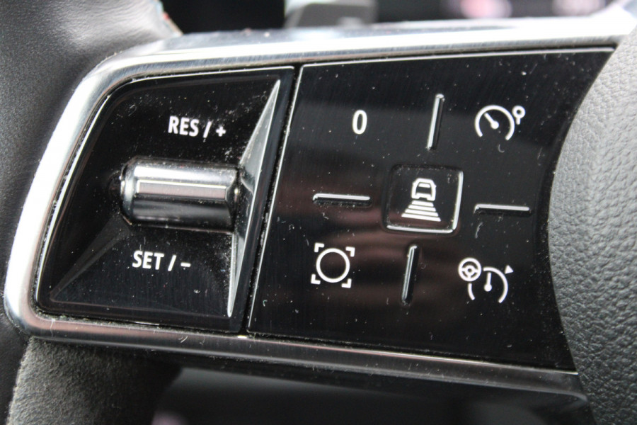 Renault Espace E-Tech full hybrid 200 iconic 7 PERSOONS PANO NAVI VIRTUAL FULL OPTIONS 36000KM!!!