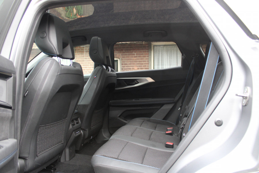 Renault Espace E-Tech full hybrid 200 iconic 7 PERSOONS PANO NAVI VIRTUAL FULL OPTIONS 36000KM!!!