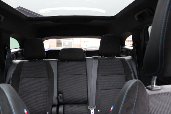 Renault Espace E-Tech full hybrid 200 iconic 7 PERSOONS PANO NAVI VIRTUAL FULL OPTIONS 36000KM!!!