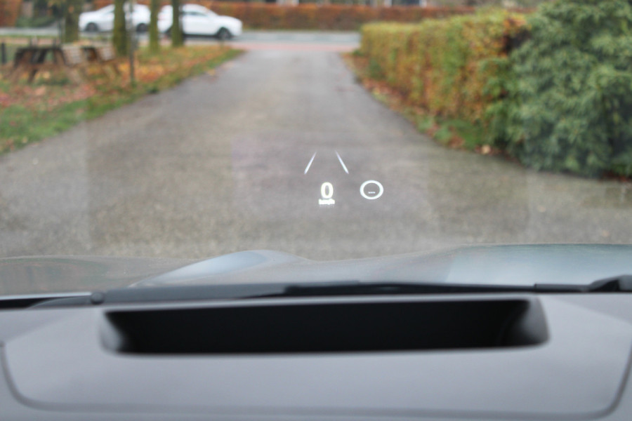 Renault Espace E-Tech full hybrid 200 iconic 7 PERSOONS PANO NAVI VIRTUAL FULL OPTIONS 36000KM!!!