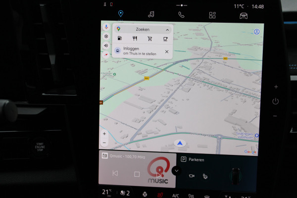 Renault Espace E-Tech full hybrid 200 iconic 7 PERSOONS PANO NAVI VIRTUAL FULL OPTIONS 36000KM!!!