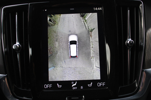 Volvo V90 2.0 T8 AWD Inscription LEER NAVI LED STOELKOELING 86000KM!!!