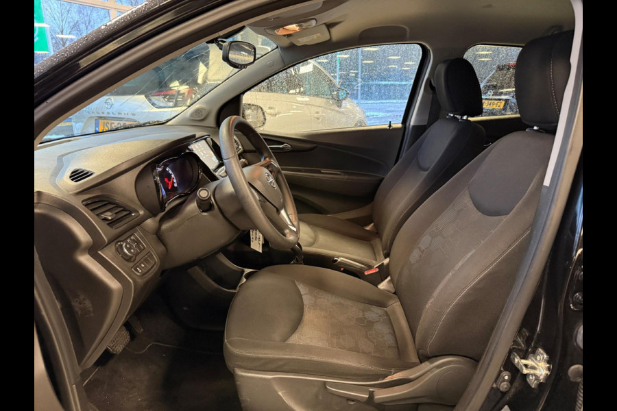 Opel KARL 1.0 Rocks Online Edition | AUTOMAAT | Navigatie | Park pilot | Vierseizoenen banden |