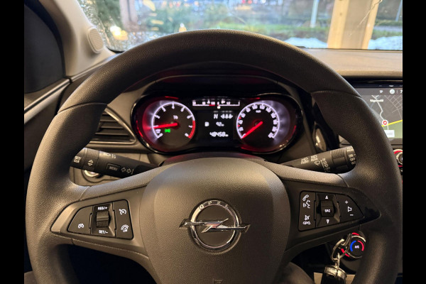 Opel KARL 1.0 Rocks Online Edition | AUTOMAAT | Navigatie | Park pilot | Vierseizoenen banden |