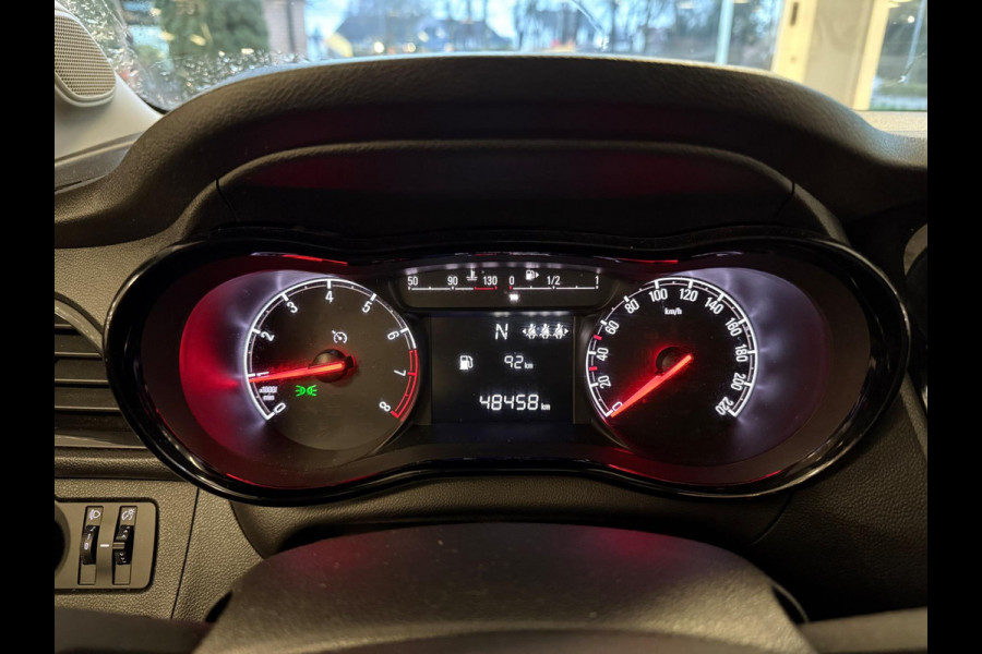 Opel KARL 1.0 Rocks Online Edition | AUTOMAAT | Navigatie | Park pilot | Vierseizoenen banden |