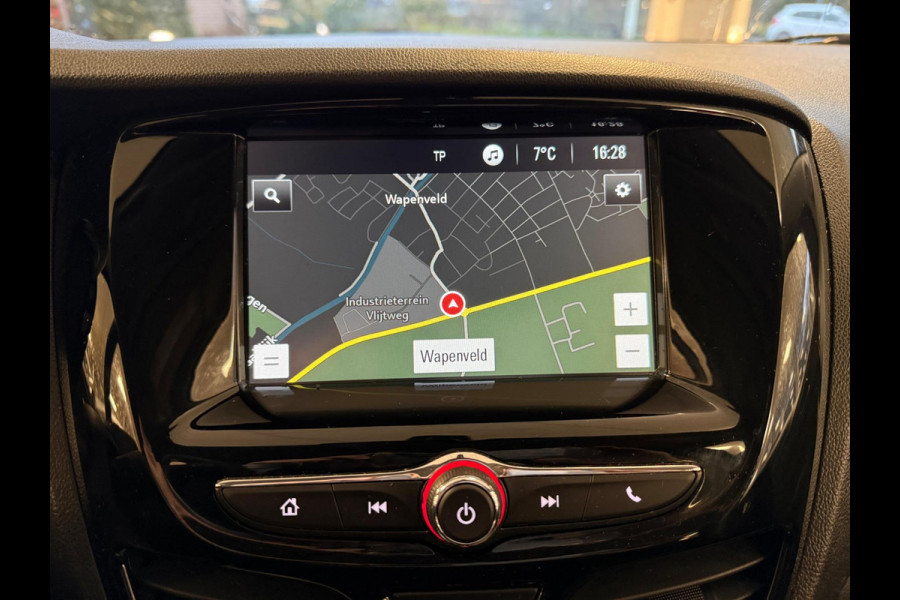 Opel KARL 1.0 Rocks Online Edition | AUTOMAAT | Navigatie | Park pilot | Vierseizoenen banden |