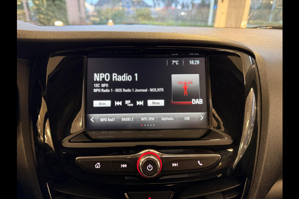 Opel KARL 1.0 Rocks Online Edition | AUTOMAAT | Navigatie | Park pilot | Vierseizoenen banden |