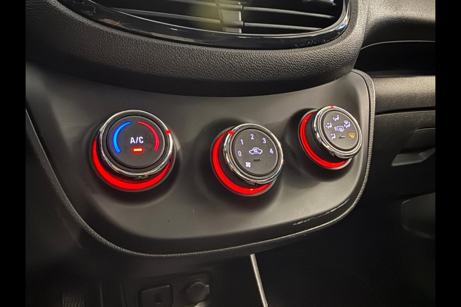 Opel KARL 1.0 Rocks Online Edition | AUTOMAAT | Navigatie | Park pilot | Vierseizoenen banden |