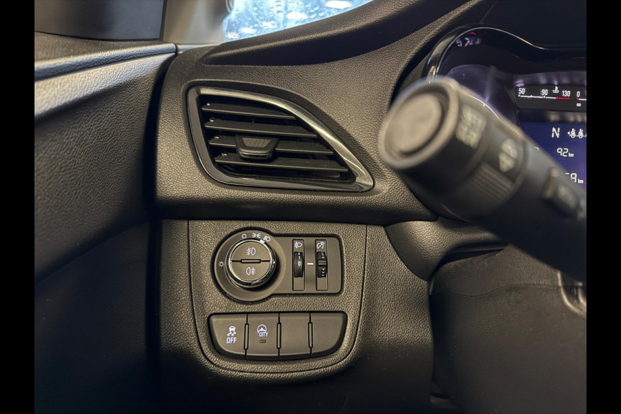 Opel KARL 1.0 Rocks Online Edition | AUTOMAAT | Navigatie | Park pilot | Vierseizoenen banden |