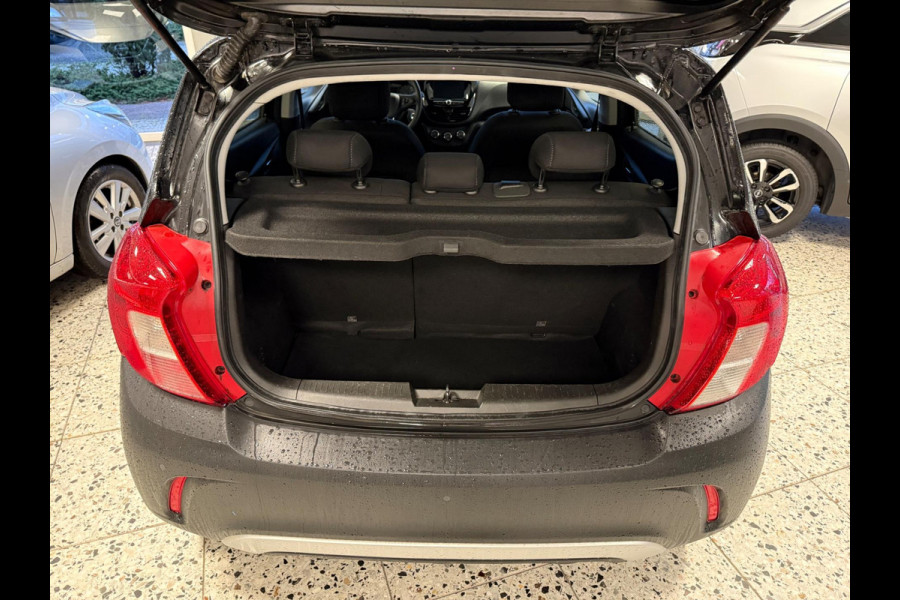 Opel KARL 1.0 Rocks Online Edition | AUTOMAAT | Navigatie | Park pilot | Vierseizoenen banden |