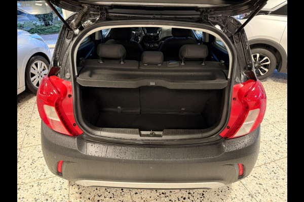 Opel KARL 1.0 Rocks Online Edition | AUTOMAAT | Navigatie | Park pilot | Vierseizoenen banden |