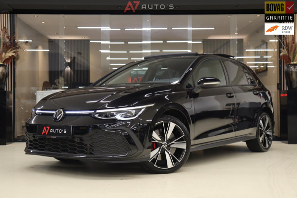 Volkswagen Golf 1.4 TSI GTE 245PK BLACKSTYLE /PANODAK/CARPLAY/ACC/LANEASSIST/VOL
