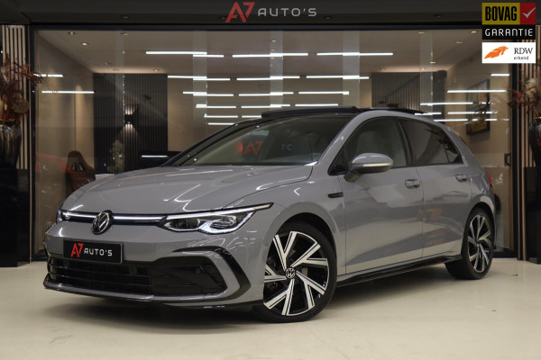 Volkswagen Golf 1.5 eTSI R-Line Business PANO/HK/CAM/CARPLAY/ACC/DCC/VOL