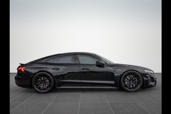 Audi e-tron GT RS 600pk Quattro Carbon 22" Vossen B&O 4-wielsturing HuD