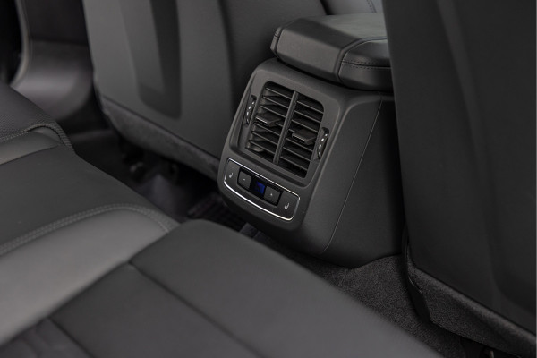 Audi e-tron GT RS 600pk Quattro Carbon 22" Vossen B&O 4-wielsturing HuD