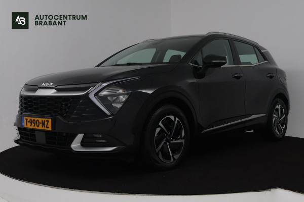 Kia Sportage 1.6 T-GDi MHEV DynamicLine (NAP, TREKHAAK, ACHTERUITRIJCAMERA, LANE-ASSIST, NAVIGATIE CARPLAY, PARKEERSENSOREN)