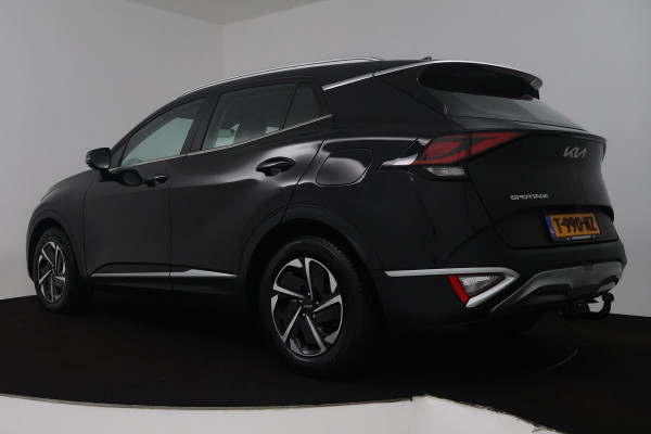 Kia Sportage 1.6 T-GDi MHEV DynamicLine (NAP, TREKHAAK, ACHTERUITRIJCAMERA, LANE-ASSIST, NAVIGATIE CARPLAY, PARKEERSENSOREN)