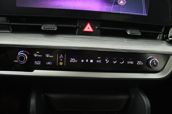 Kia Sportage 1.6 T-GDi MHEV DynamicLine (NAP, TREKHAAK, ACHTERUITRIJCAMERA, LANE-ASSIST, NAVIGATIE CARPLAY, PARKEERSENSOREN)