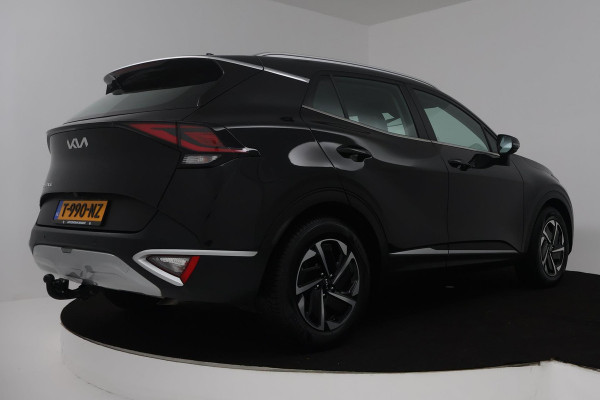 Kia Sportage 1.6 T-GDi MHEV DynamicLine (NAP, TREKHAAK, ACHTERUITRIJCAMERA, LANE-ASSIST, NAVIGATIE CARPLAY, PARKEERSENSOREN)