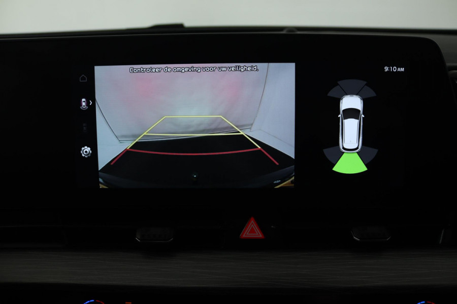 Kia Sportage 1.6 T-GDi MHEV DynamicLine (NAP, TREKHAAK, ACHTERUITRIJCAMERA, LANE-ASSIST, NAVIGATIE CARPLAY, PARKEERSENSOREN)