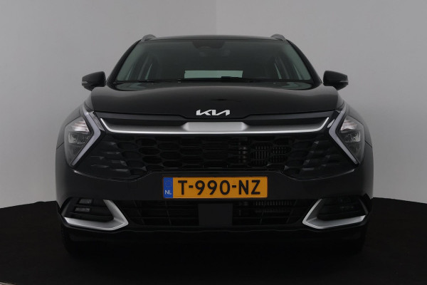 Kia Sportage 1.6 T-GDi MHEV DynamicLine (NAP, TREKHAAK, ACHTERUITRIJCAMERA, LANE-ASSIST, NAVIGATIE CARPLAY, PARKEERSENSOREN)