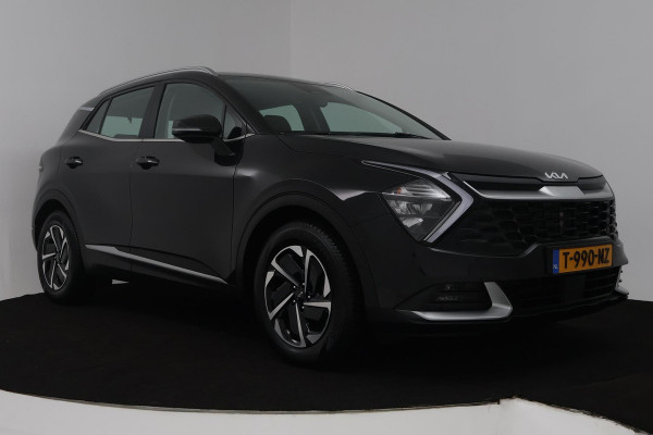 Kia Sportage 1.6 T-GDi MHEV DynamicLine (NAP, TREKHAAK, ACHTERUITRIJCAMERA, LANE-ASSIST, NAVIGATIE CARPLAY, PARKEERSENSOREN)