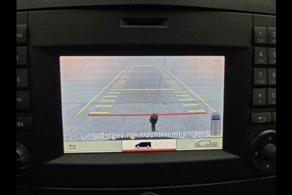 Mercedes-Benz Vito 114 CDI Lang Automaat