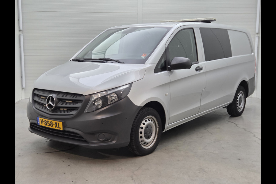 Mercedes-Benz Vito 114 CDI Lang Automaat