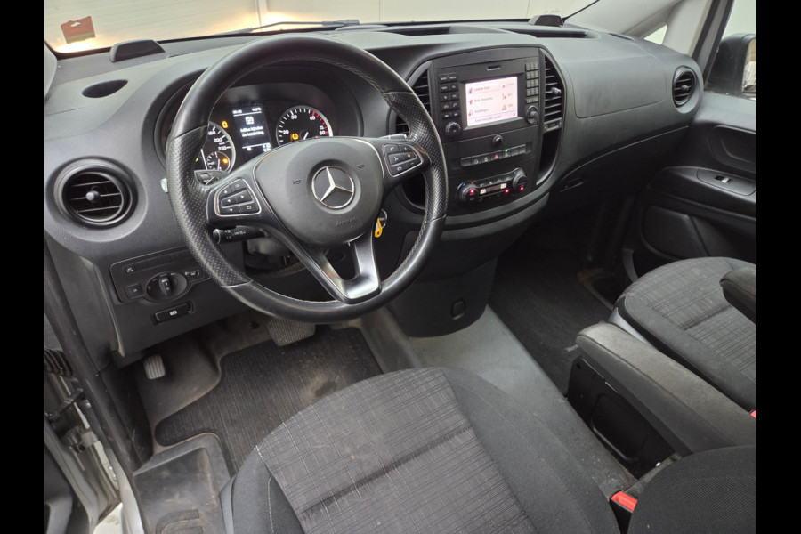 Mercedes-Benz Vito 114 CDI Lang Automaat