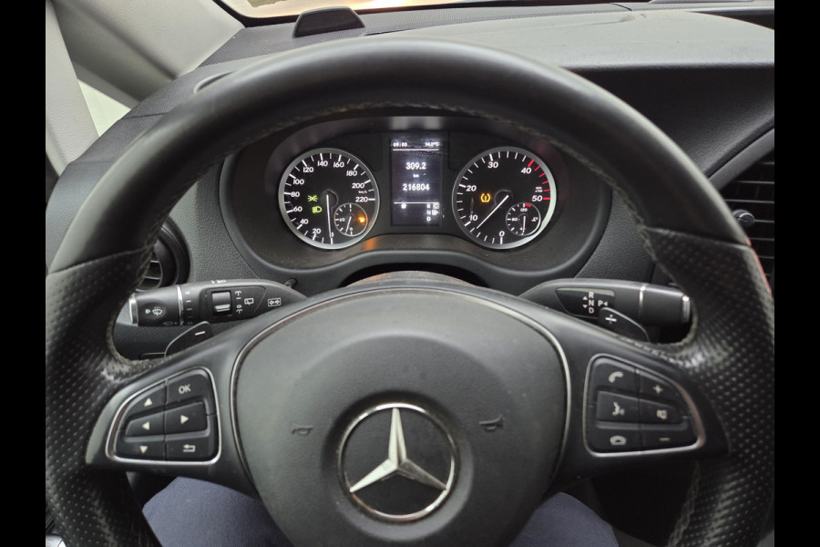 Mercedes-Benz Vito 114 CDI Lang Automaat