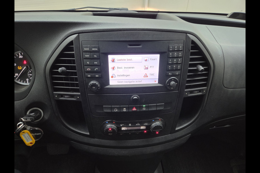 Mercedes-Benz Vito 114 CDI Lang Automaat