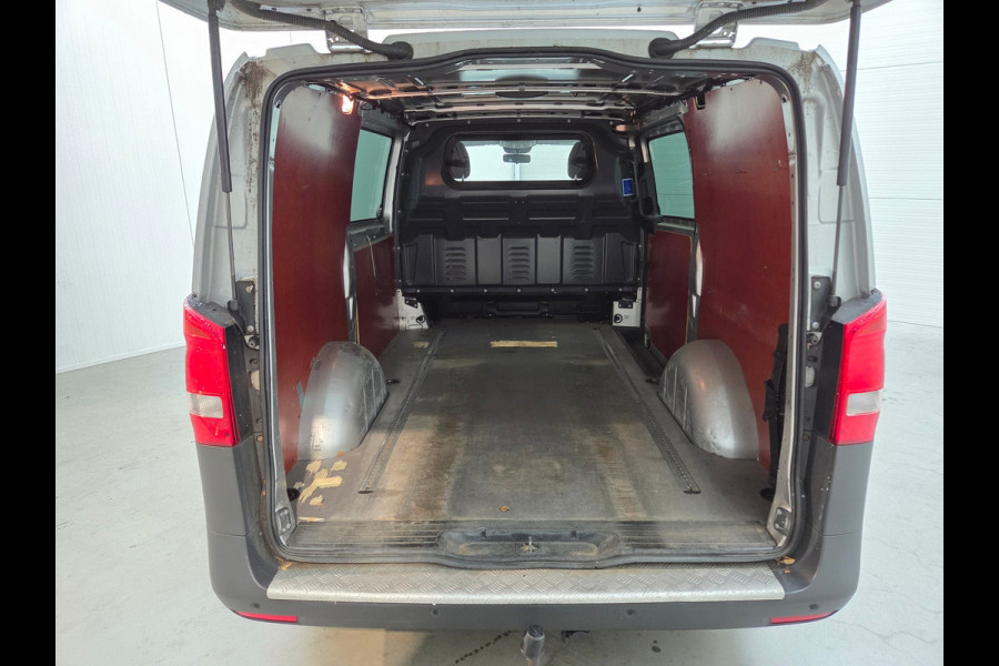 Mercedes-Benz Vito 114 CDI Lang Automaat