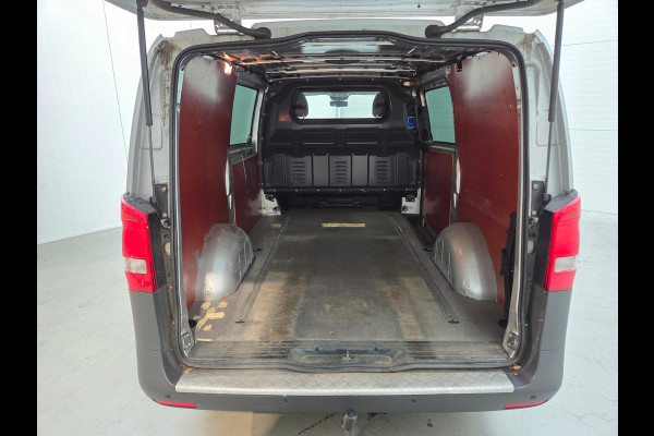 Mercedes-Benz Vito 114 CDI Lang Automaat
