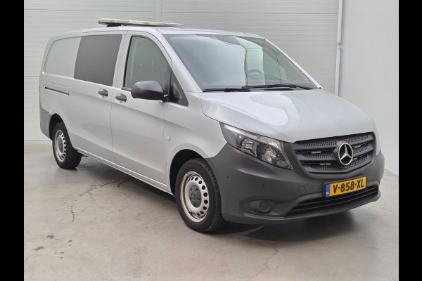 Mercedes-Benz Vito 114 CDI Lang Automaat
