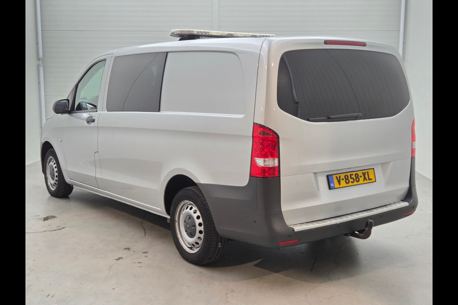 Mercedes-Benz Vito 114 CDI Lang Automaat