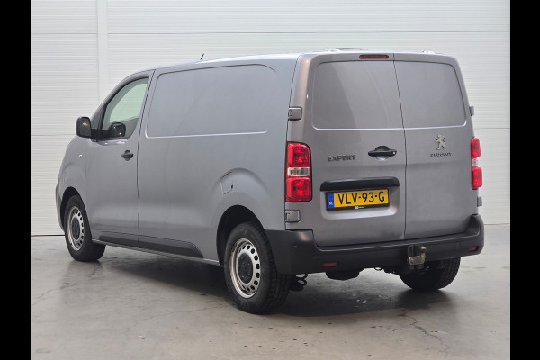 Peugeot Expert 2.0 BlueHDI 120 L2 Grip
