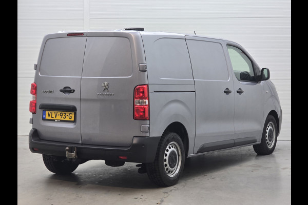 Peugeot Expert 2.0 BlueHDI 120 L2 Grip
