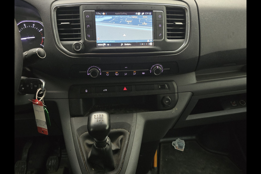 Peugeot Expert 2.0 BlueHDI 120 L2 Grip