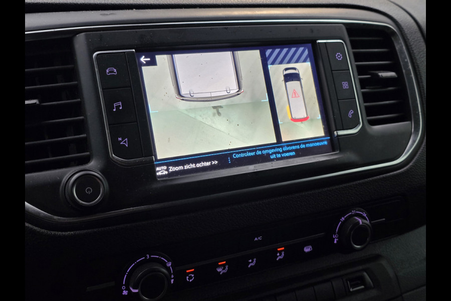 Peugeot Expert 2.0 BlueHDI 120 L2 Grip