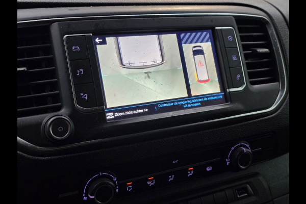 Peugeot Expert 2.0 BlueHDI 120 L2 Grip