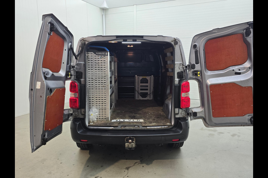 Peugeot Expert 2.0 BlueHDI 120 L2 Grip