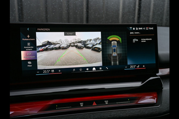 BMW 5 Serie Touring 530e xDrive · M Sportpaket Pro ·Harman Kardon · M Sport Suspension · Adaptive Led · Driving Assistant Plus · Ambient Lig