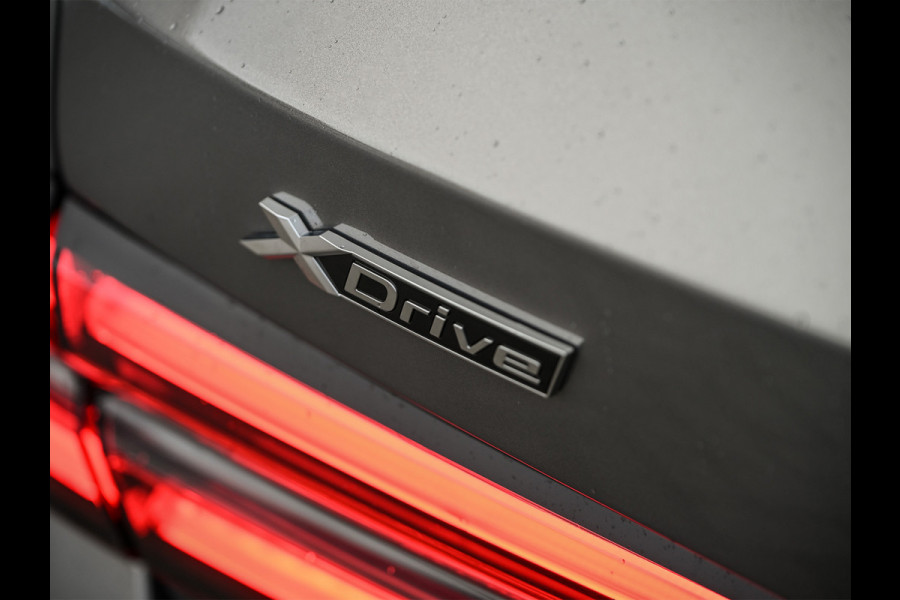 BMW 5 Serie Touring 530e xDrive · M Sportpaket Pro ·Harman Kardon · M Sport Suspension · Adaptive Led · Driving Assistant Plus · Ambient Lig