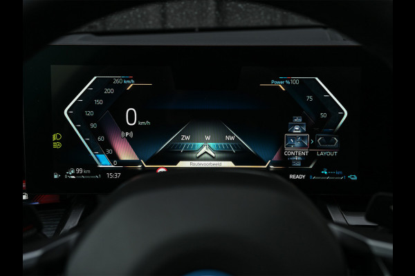 BMW 5 Serie Touring 530e xDrive · M Sportpaket Pro ·Harman Kardon · M Sport Suspension · Adaptive Led · Driving Assistant Plus · Ambient Lig