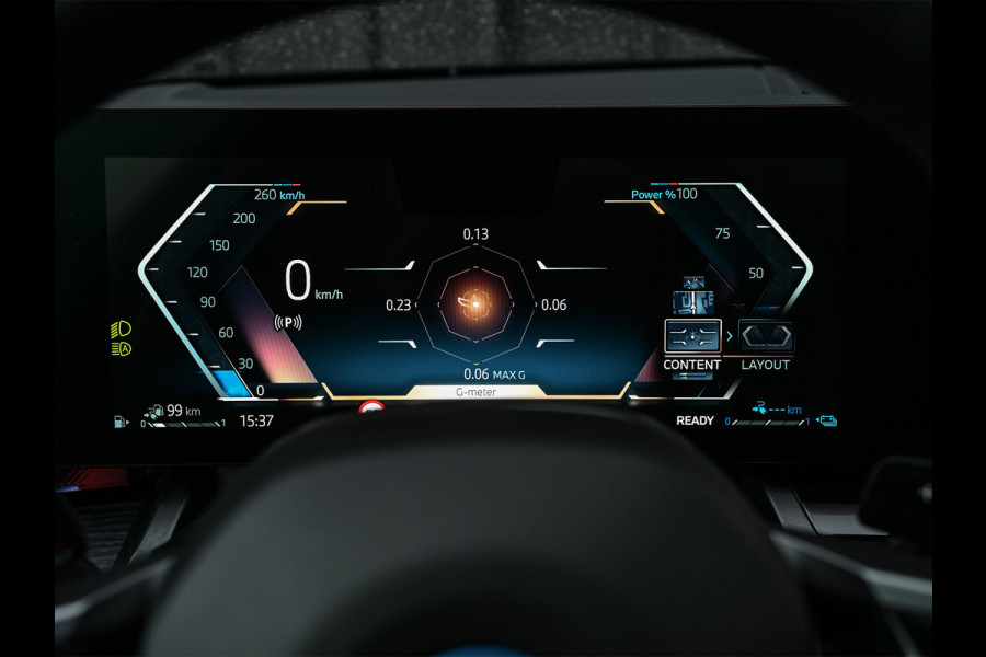 BMW 5 Serie Touring 530e xDrive · M Sportpaket Pro ·Harman Kardon · M Sport Suspension · Adaptive Led · Driving Assistant Plus · Ambient Lig