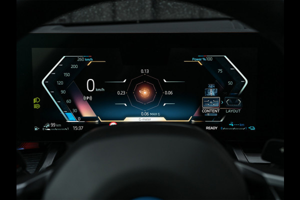 BMW 5 Serie Touring 530e xDrive · M Sportpaket Pro ·Harman Kardon · M Sport Suspension · Adaptive Led · Driving Assistant Plus · Ambient Lig