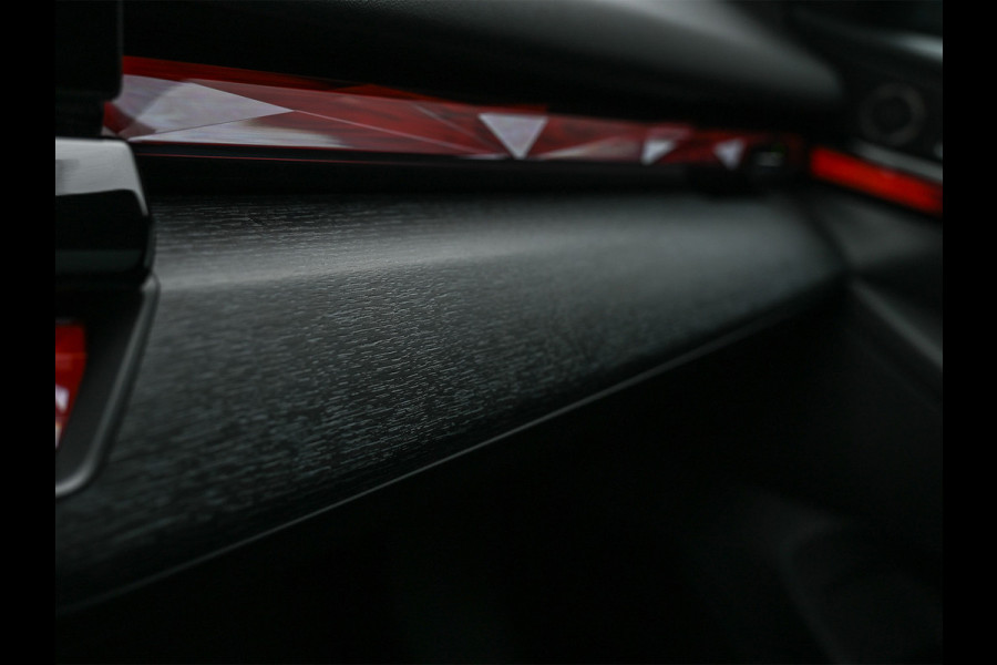 BMW 5 Serie Touring 530e xDrive · M Sportpaket Pro ·Harman Kardon · M Sport Suspension · Adaptive Led · Driving Assistant Plus · Ambient Lig