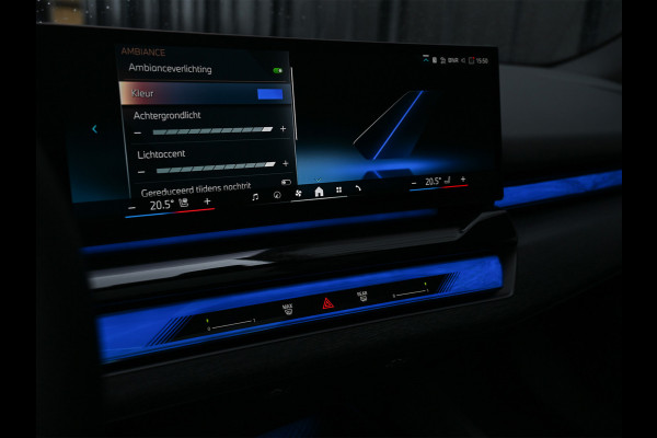 BMW 5 Serie Touring 530e xDrive · M Sportpaket Pro ·Harman Kardon · M Sport Suspension · Adaptive Led · Driving Assistant Plus · Ambient Lig