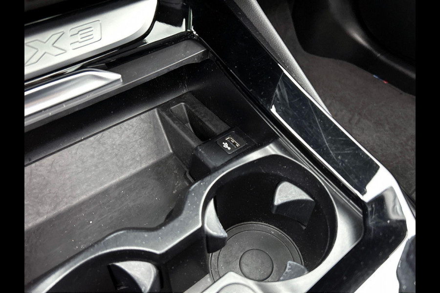 BMW X3 xDrive30e PLUG-In "FACELIFT" M Sport Shadow Line PANORAMADAK | LEER | LIVE-COCKPIT