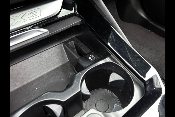 BMW X3 xDrive30e PLUG-In "FACELIFT" M Sport Shadow Line PANORAMADAK | LEER | LIVE-COCKPIT
